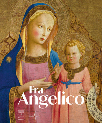 Cover Image for Fra Angelico -- Fra Angelico, Hardcover