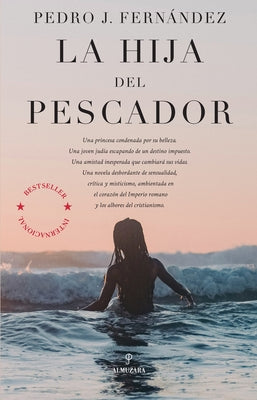 Cover Image for Hija del Pescador, La -- Pedro Jose Fernandez Norena, Paperback