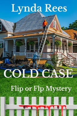 Cover Image for Cold Case -- Sarah Sue Hart, Paperback