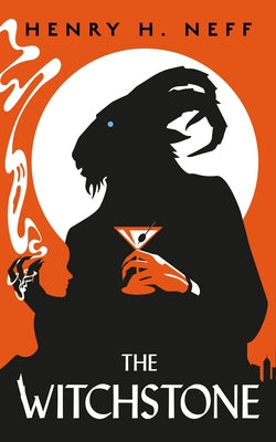 Cover Image for The Witchstone -- Henry H. Neff, Hardcover