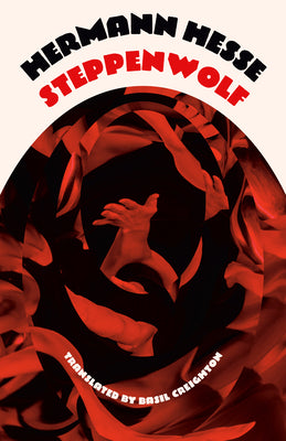 Cover Image for Steppenwolf -- Hermann Hesse, Paperback