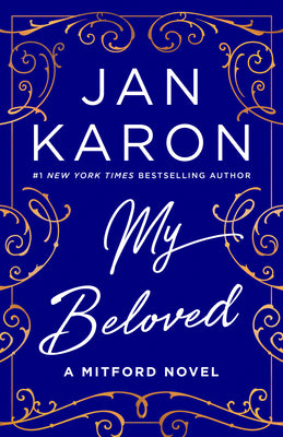 Cover Image for My Beloved: A Mitford Novel -- Jan Karon, Paperback