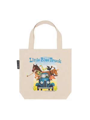 Cover Image for Little Blue Truck Mini Tote Bag -- Out of Print, Other