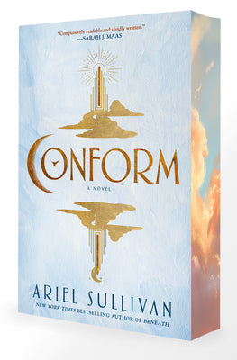 Cover Image for Conform -- Ariel Sullivan, Paperback