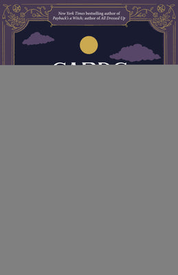 Cover Image for Cards on the Table: A Witchy Mystery -- Lana Harper, Paperback