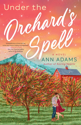 Cover Image for Under the Orchard's Spell -- Ann Adams, Paperback