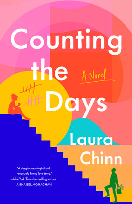 Cover Image for Counting the Days -- Laura Chinn, Paperback