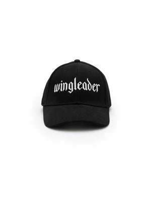 Cover Image for Rebecca Yarros's Fourth Wing: Wingleader Hat -- Out of Print, Other