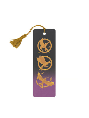 Cover Image for The Hunger Games: May the Odds Bookmark -- Out of Print, Other