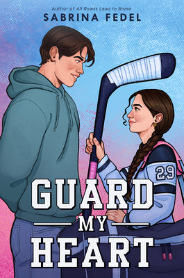 Cover Image for Guard My Heart -- Sabrina Fedel, Paperback