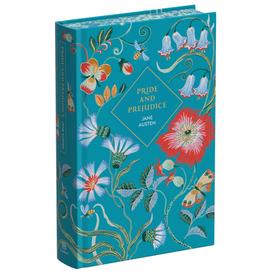 Cover Image for Pride and Prejudice -- Jane Austen, Hardcover