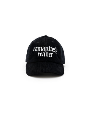 Cover Image for Rebecca Yarros's Fourth Wing: Romantasy Reader Hat -- Out of Print, Other