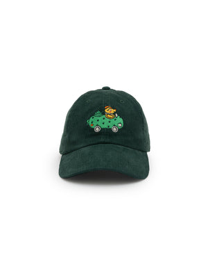 Cover Image for Richard Scarry: Pickle Car Hat -- Out of Print, Other
