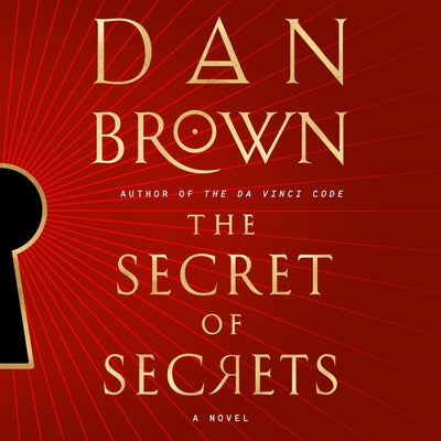 Cover Image for The Secret of Secrets -- Dan Brown, CD-Audio
