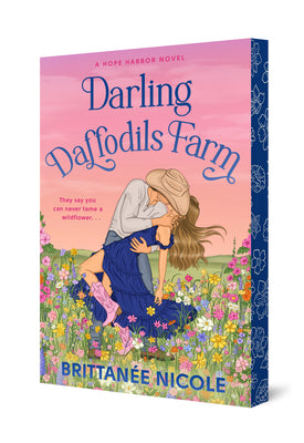 Cover Image for Darling Daffodils Farm (a Hope Harbor Novel) -- Nicole, Paperback