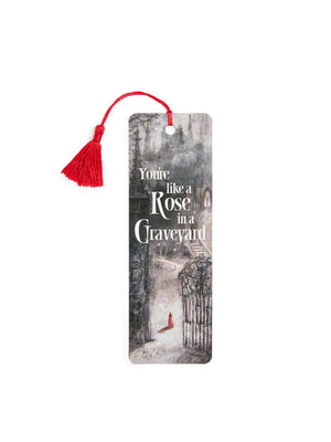 Cover Image for Alchemised Bookmark -- Out of Print, Other