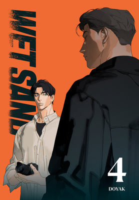 Cover Image for Wet Sand, Volume 4 -- Doyak, Paperback
