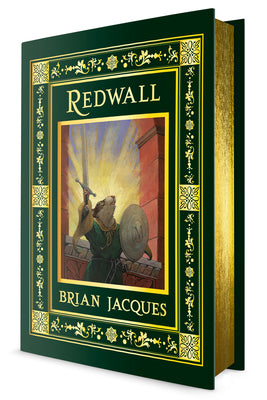 Cover Image for Redwall: The Collector's Edition -- Brian Jacques, Hardcover