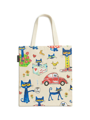 Cover Image for Pete the Cat Tote Bag -- Out of Print, Other