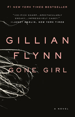 Cover Image for Gone Girl (Special Edition) -- Gillian Flynn, Paperback