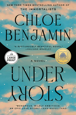 Cover Image for Under Story: A GMA Book Club Pick -- Chloe Benjamin, Paperback