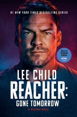 Cover Image for Reacher: Gone Tomorrow (Mti): A Reacher Novel -- Lee Child, Paperback