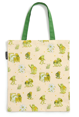 Cover Image for Frog and Toad Tote Bag -- Out of Print, Other