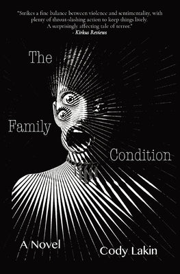 Cover Image for The Family Condition -- Cody Lakin, Paperback