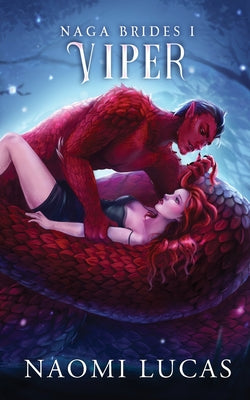 Cover Image for Viper -- Naomi Lucas, Paperback