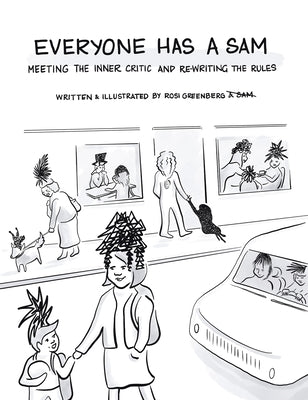 Cover Image for Everyone Has a Sam -- Rosi Greenberg, Hardcover
