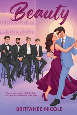 Cover Image for Beauty -- Brittanée Nicole, Paperback