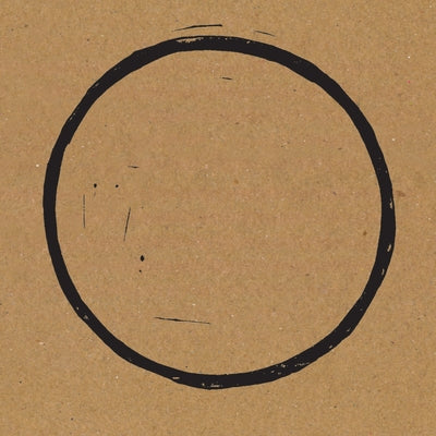 Cover Image for It is Always a Circle -- Aleah Black, Paperback