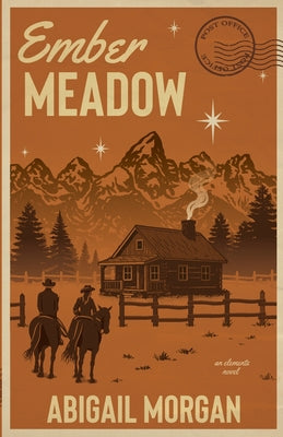 Cover Image for Ember Meadow -- Abigail Morgan, Paperback