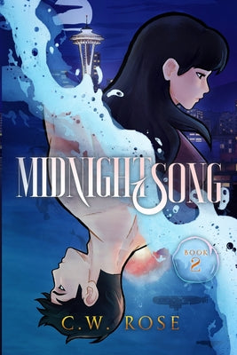 Cover Image for Midnightsong -- C. W. Rose, Paperback