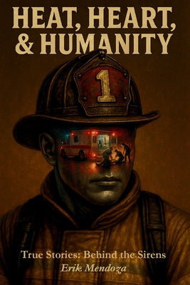Cover Image for Heat, Heart, & Humanity -- Erik Mendoza, Paperback