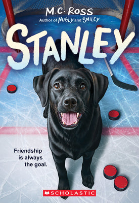 Cover Image for Stanley -- M. C. Ross, Paperback