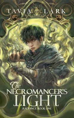 Cover Image for The Necromancer's Light -- Tavia Lark, Paperback