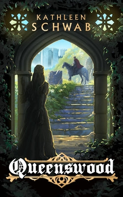 Cover Image for Queenswood -- Kathleen Schwab, Paperback
