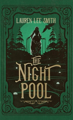Cover Image for The Night Pool -- Lauren Lee Smith, Paperback