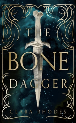 Cover Image for The Bone Dagger -- Clara Rhodes, Paperback
