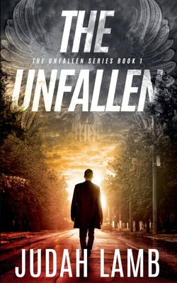 Cover Image for The Unfallen -- Judah Lamb, Paperback