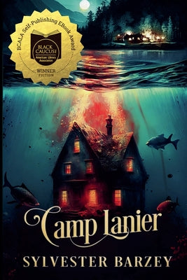 Cover Image for Camp Lanier -- Sylvester Barzey, Paperback