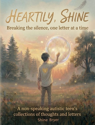 Cover Image for Heartily, Shine -- Shine Bryer, Paperback
