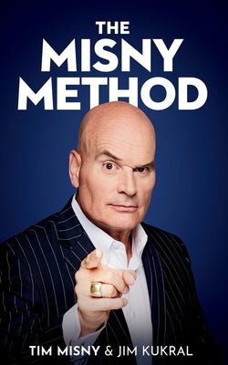 Cover Image for The Misny Method -- Jim Kukral, Paperback