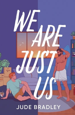 Cover Image for We Are Just Us -- Jude Bradley, Paperback