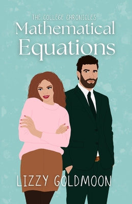 Cover Image for Mathematical Equations -- Lizzy Goldmoon, Paperback