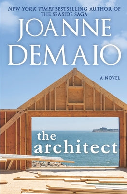Cover Image for The Architect -- Joanne Demaio, Paperback