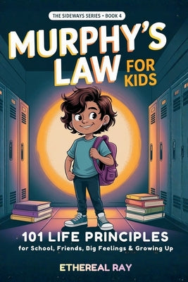 Cover Image for Murphy's Law for Kids: 101 Life Principles for School, Friends, Big Feelings & Growing Up -- Ethereal Ray, Paperback