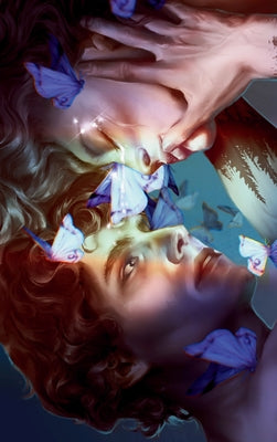 Cover Image for Where Your Scars Meet Mine -- Katerina St Clair, Hardcover