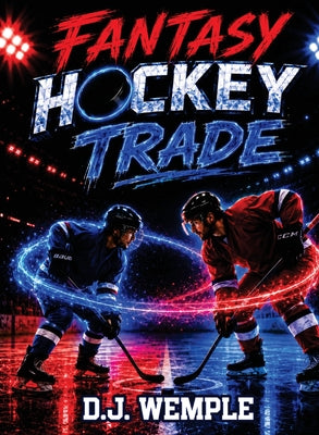 Cover Image for Fantasy Hockey Trade -- Wemple, Paperback